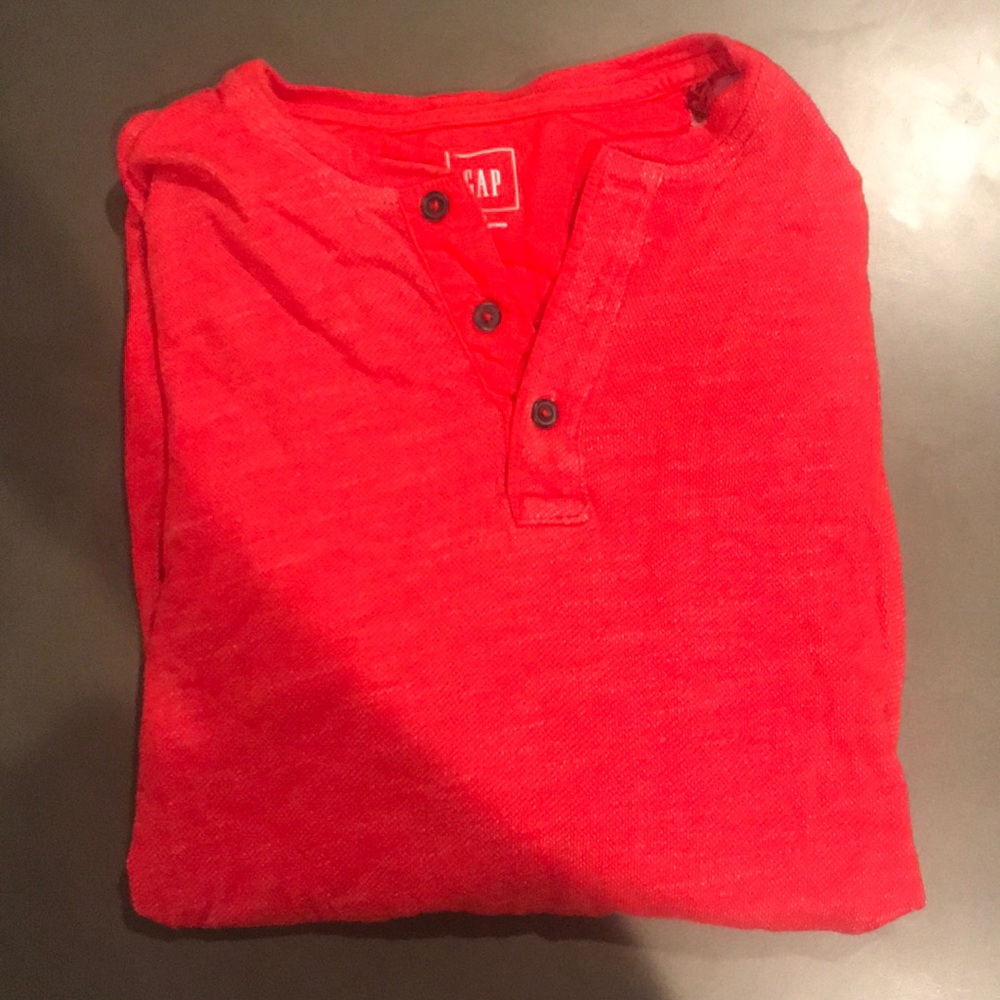 Gap Henley